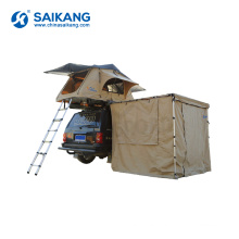 SKB-4A011 Unique Outdoor Camping Waterproof Field Tent